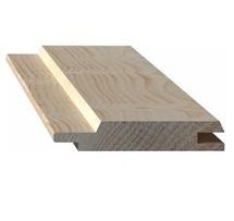 Aspen siding